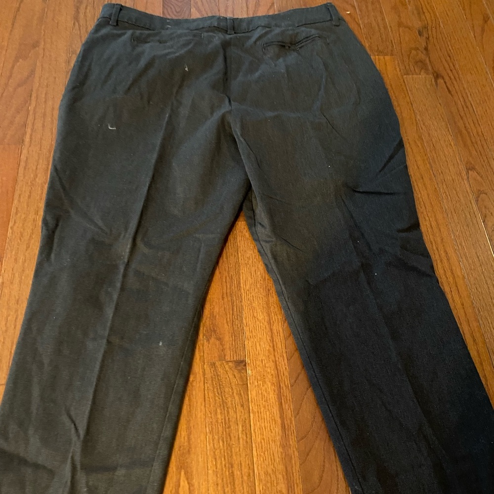 Women’s Lee Dress work pants